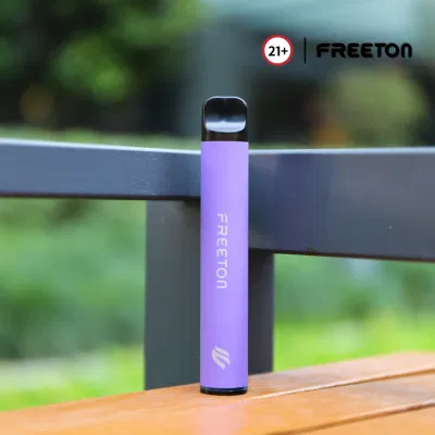 New Perfect Disposable Vape Pen Freeton RP3 Kit 750 Puffs