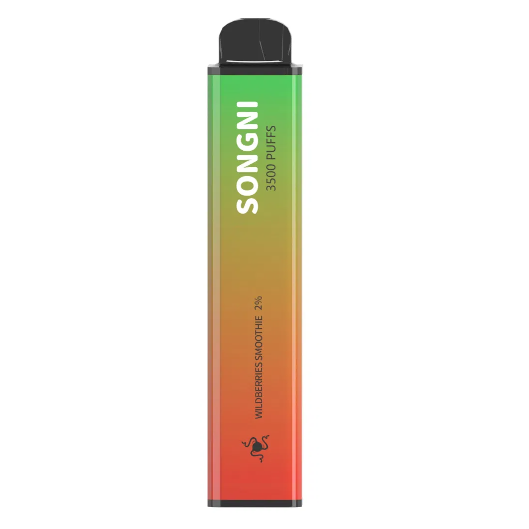 Wholesale F Ultra Disposable Vape Pen 2500puffs 20 Flavors in Stock