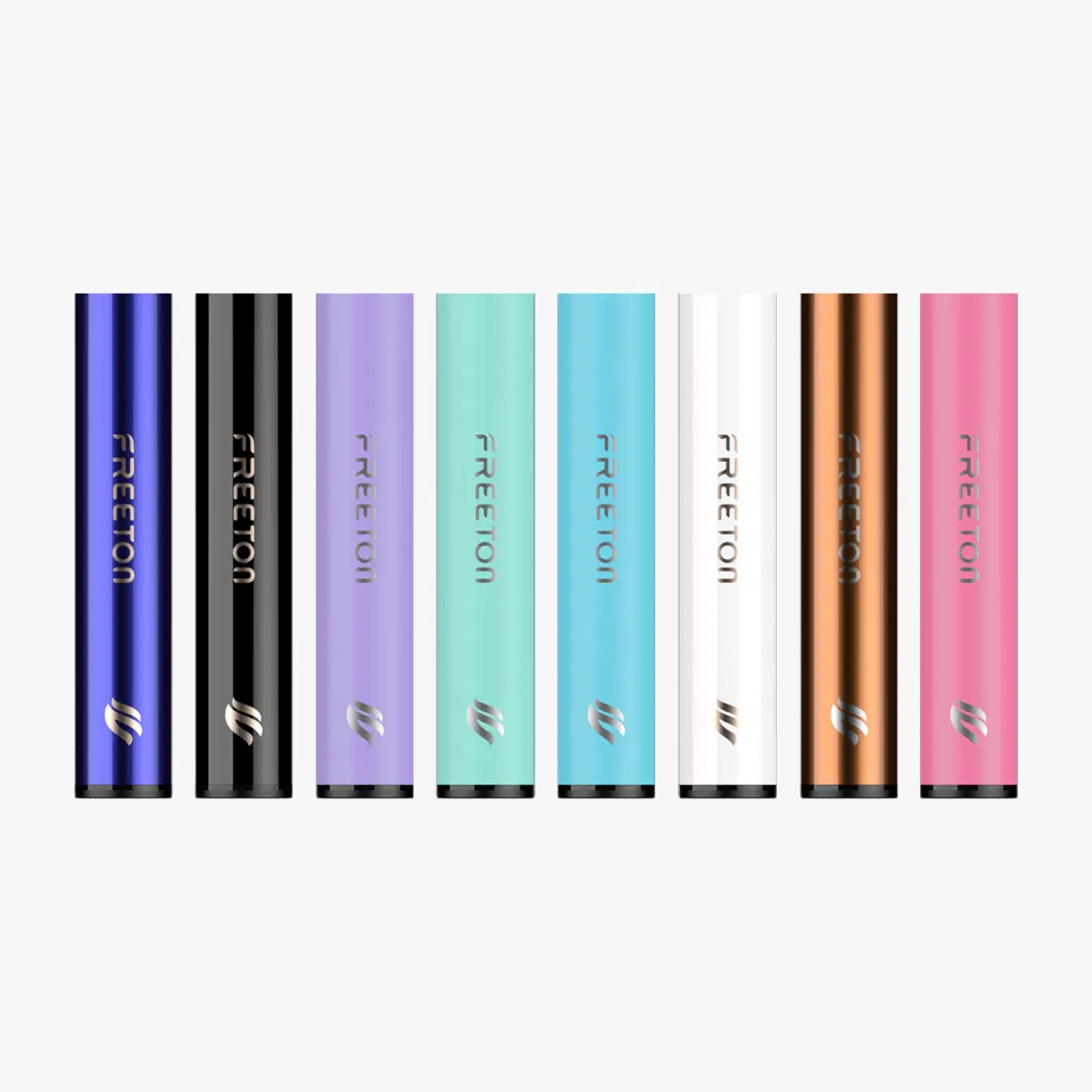 RP3 Disposable 750 PuffS with More Flavors Good Taste High Quality