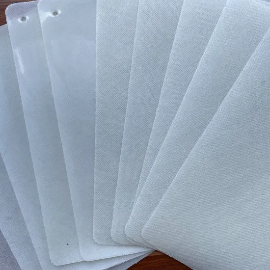 Toe Puff Chemical Sheet Ping Pong Hot Melt Sheet Shoe Toe Puff Material 