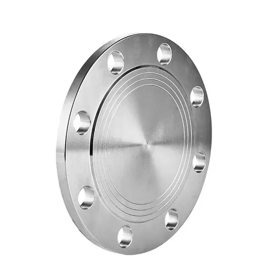 600# ANSI B16.5 Carbon Steel A105 Forged Welding Neck Flange 