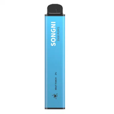 Wholesale F Ultra Disposable Vape Pen 2500puffs 20 Flavors in Stock