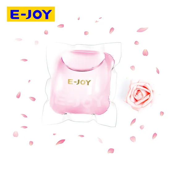 Laundry Gel Pods Offering in