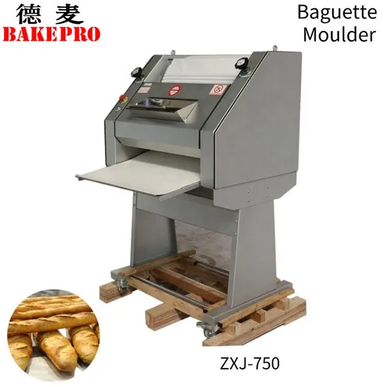 Bakepro Zxj