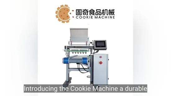 Premium Cake Machine with Food Grade Material for Delicious Treats 