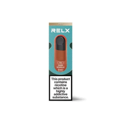 Fashion Vape Relx Vapes 500mAh Vape Pen Juicy E Cigarette Customize Disposable Vaporizer Pocket Disposable Vape Relx Pod 500 Puff